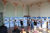 Mythos DDR - Ausstellung will zu Diskussionen anregen Bild: Mythos DDR - Ausstellung will zu Diskussionen anregen
