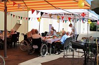 Sommerfest in Heringen Bild: Sommerfest in Heringen