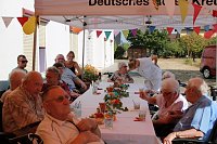Sommerfest in Heringen Bild: Sommerfest in Heringen