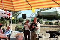 Sommerfest in Heringen Bild: Sommerfest in Heringen