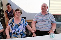 Sommerfest in Heringen Bild: Sommerfest in Heringen