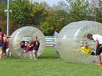 Bild: Sport und Spiel im S&uuml;dharz - Knauf l&auml;dt zum gro&szlig;en Familien-Event ein