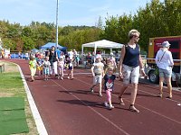 Bild: Sport und Spiel im S&uuml;dharz - Knauf l&auml;dt zum gro&szlig;en Familien-Event ein