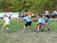 Bild: Sport und Spiel im S&uuml;dharz - Knauf l&auml;dt zum gro&szlig;en Familien-Event ein