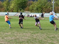 Bild: Sport und Spiel im S&uuml;dharz - Knauf l&auml;dt zum gro&szlig;en Familien-Event ein