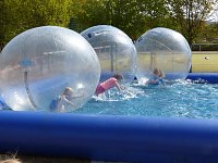Bild: Sport und Spiel im S&uuml;dharz - Knauf l&auml;dt zum gro&szlig;en Familien-Event ein