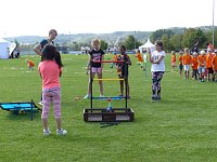 Bild: Sport und Spiel im S&uuml;dharz - Knauf l&auml;dt zum gro&szlig;en Familien-Event ein