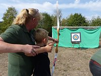 Bild: Sport und Spiel im S&uuml;dharz - Knauf l&auml;dt zum gro&szlig;en Familien-Event ein
