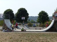 Bild: Sport und Spiel im S&uuml;dharz - Knauf l&auml;dt zum gro&szlig;en Familien-Event ein