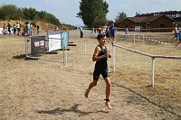 Bild: 16. Scheunenhoftriathlon