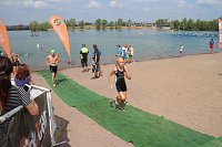 Bild: 16. Scheunenhoftriathlon