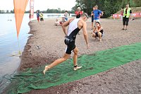 Bild: 16. Scheunenhoftriathlon