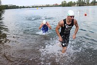 Bild: 16. Scheunenhoftriathlon