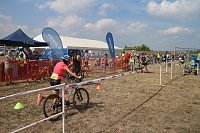 Bild: 16. Scheunenhoftriathlon
