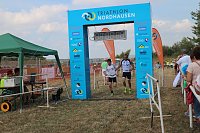 Bild: 16. Scheunenhoftriathlon