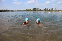 Bild: 16. Scheunenhoftriathlon