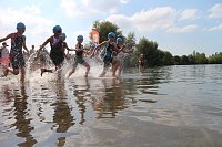 Bild: 16. Scheunenhoftriathlon