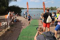 Bild: 16. Scheunenhoftriathlon