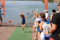 Bild: 16. Scheunenhoftriathlon