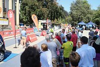 Bild: 6. Half-ICAN in Nordhausen