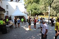Bild: 6. Half-ICAN in Nordhausen