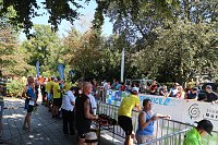 Bild: 6. Half-ICAN in Nordhausen