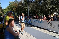 Bild: 6. Half-ICAN in Nordhausen