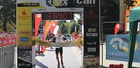 Bild: 6. Half-ICAN in Nordhausen