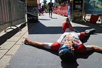 Bild: 6. Half-ICAN in Nordhausen