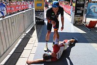 Bild: 6. Half-ICAN in Nordhausen