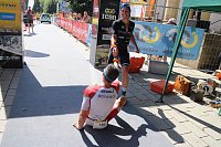 Bild: 6. Half-ICAN in Nordhausen