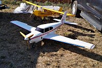 Bild: 21. Modellflugtag