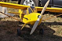 Bild: 21. Modellflugtag