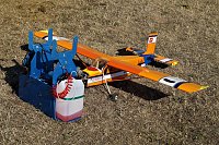 Bild: 21. Modellflugtag