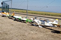 Bild: 21. Modellflugtag
