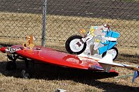 Bild: 21. Modellflugtag