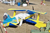Bild: 21. Modellflugtag