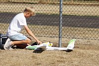 Bild: 21. Modellflugtag