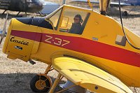 Bild: 21. Modellflugtag