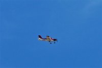 Bild: 21. Modellflugtag