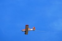 Bild: 21. Modellflugtag