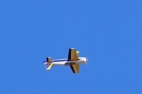 Bild: 21. Modellflugtag