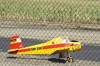Bild: 21. Modellflugtag