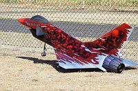 Bild: 21. Modellflugtag