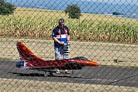 Bild: 21. Modellflugtag