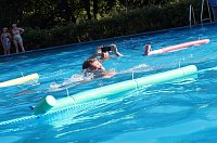 60 Jahre Waldbad Bild: 60 Jahre Waldbad