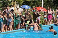 60 Jahre Waldbad Bild: 60 Jahre Waldbad