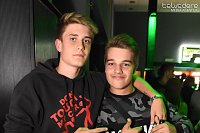 Party im Jugendclubhaus Bild: Party im Jugendclubhaus