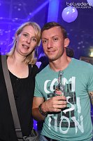 Party im Jugendclubhaus Bild: Party im Jugendclubhaus