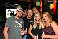 Party im Jugendclubhaus Bild: Party im Jugendclubhaus